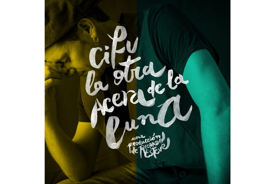 La otra acera de la luna. El Cifu